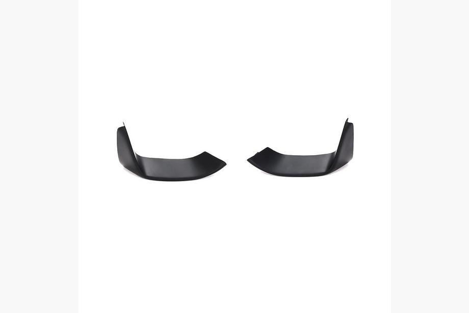 BMW 4-sarja F32/F33/F36 2012–2020 Flap FRP V6 etupuskurin lipat (F82/F83) Kuva 2
