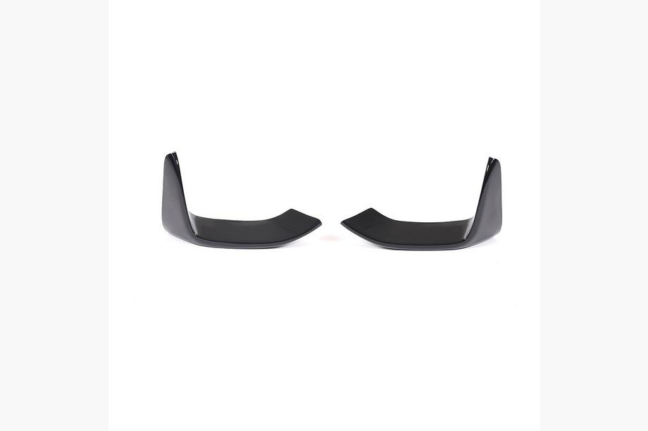 BMW 4-sarja F32/F33/F36 2012–2020 Etuhelman lipat Flap FRP V7 (F82/F83) Image