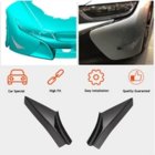 BMW I8 2014–2020 Etupuskurin flaps-lipat (hiilikuitu) kuva 4