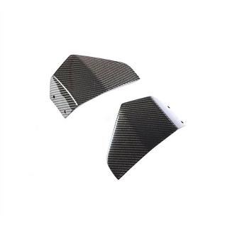 Flap-eturipuskurin flapsit (alkuperäiseen M-Sport 2018-2021, hiilikuitu) BMW X3 G01 2018– kuva 3