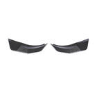 BMW X3 G01 2018– Etupuskurin lipat Flap ABS V2 (alkuperäiseen M-Sport 2018-2021) kuva 5