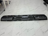 Mercedes G-Class W463 2018–2024 Takalasin visiiri BRB design (Carbon) kuva 2