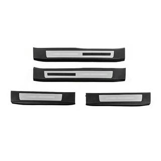 Valaistut kynnyslistat (4 kpl) Toyota Land Cruiser 300 2021– kuva 2