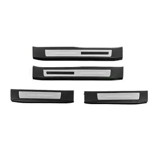 Valaistut kynnyslistat (4 kpl) Toyota Land Cruiser 300 2021– kuva 2