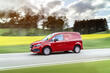 Koeajo: Mercedes-Benz Citan Furgon -pakettiauto, 2. sukupolvi kuva 2