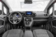 Koeajo: Mercedes-Benz Citan Furgon -pakettiauto, 2. sukupolvi kuva 5