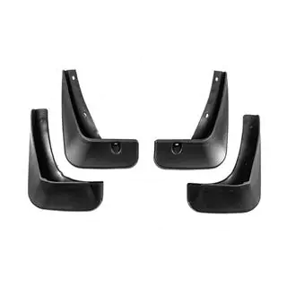 Roiskeläpät Premium 2011-2014 (Sedan, 4 kpl) Chevrolet Aveo T300 2011–2020 kuva 1