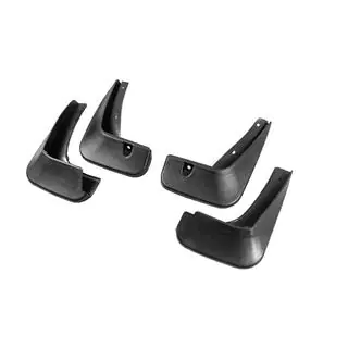 Roiskeläpät Premium 2011-2014 (Sedan, 4 kpl) Chevrolet Aveo T300 2011–2020 kuva 2