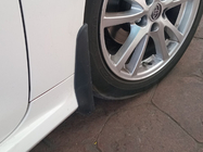 Toyota Corolla 2019– Roiskeläpät Premium (EU, 4 kpl) kuva 1