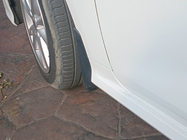 Toyota Corolla 2019– Roiskeläpät Premium (EU, 4 kpl) kuva 4