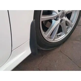 Roiskeläpät Premium (EU, 4 kpl) kuva 1
