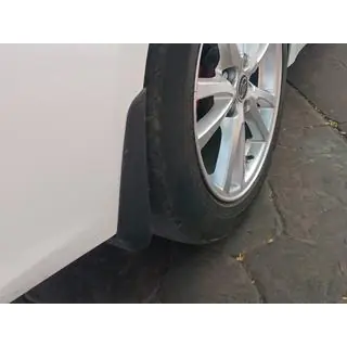 Roiskeläpät Premium (EU, 4 kpl) kuva 2
