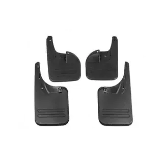 Roiskeläpät Premium (2WD, 4 kpl) kuva 1