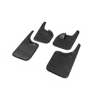 Roiskeläpät Premium (2WD, 4 kpl) Toyota Hilux 2006–2015 kuva 2