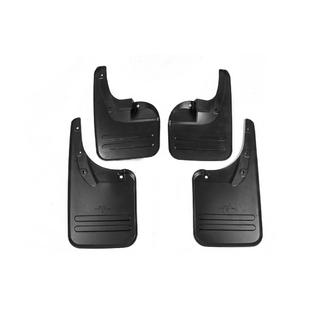 Roiskeläpät Premium (2WD, 4 kpl) Toyota Hilux 2006–2015 kuva 3