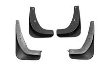 Nissan Micra K13 2011–2016 Premium-roiskeläpät (4 kpl) kuva 3