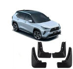 Toyota Yaris Cross (AC200) 2023– Roiskeläpät Premium (ei GR-malleihin, 4 kpl) kuva 1
