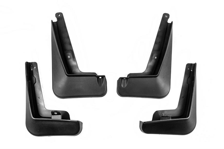 Zeekr 001 2021– Roiskeläpät Premium (FR 2024+, 4 kpl) Image
