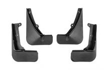 Zeekr 007 2023– Premium-roiskeläpät (4 kpl) kuva 1
