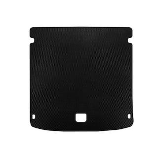 EVA V-1 tavaratilan matto (Avant, Musta) Audi A4 B7 2004–2008