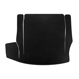 EVA V1 tavaratilan matto (F22, musta) BMW 2-sarja F22/F23 2014–2021