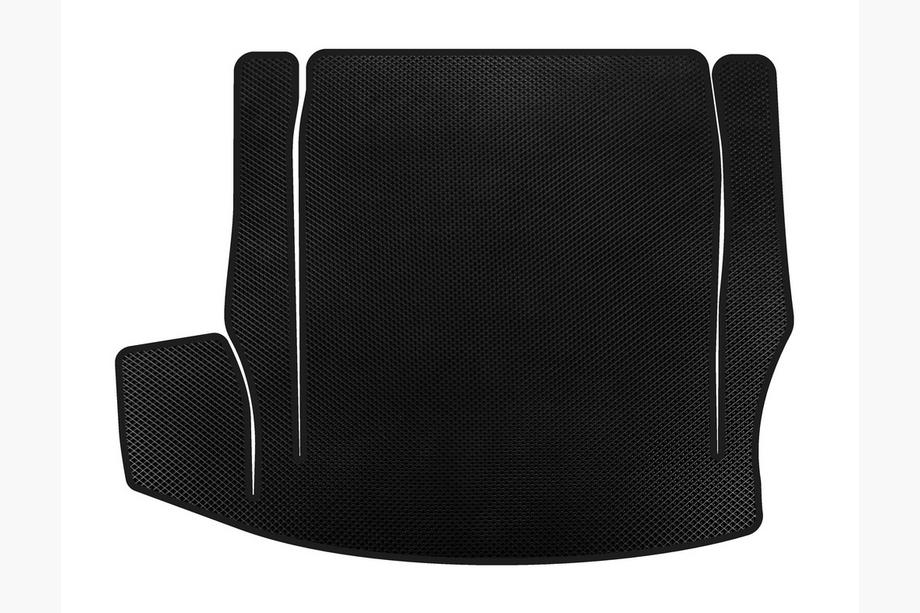 BMW 2-sarja F22/F23 2014–2021 EVA V1 tavaratilan matto (F22, musta) Image