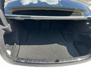 BMW 3-sarja F30/F31 2012–2019 Tavaratilan matto F30, neliveto, musta kuva 1