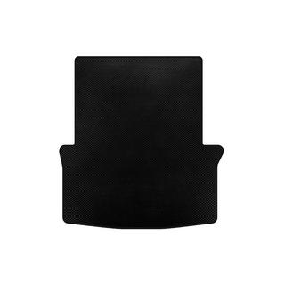 Tavaratilan matto F30, neliveto, musta BMW 3-sarja F30/F31 2012–2019 kuva 2