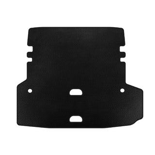 EVA tavaratilan matto V-1 (F-31, musta) BMW 3-sarja F30/F31 2012–2019
