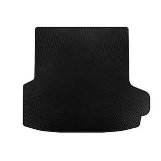 Tavaratilan matto (Musta) BMW 3-sarja F34 2013–2020