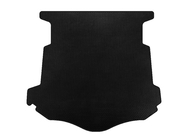 Ford Mondeo 2008–2014 Tavaratilamatto (2008-2010, LB, Musta) kuva 1