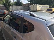 Nissan Qashqai 2010–2014 Ikkunadeflektorit (4 kpl, Sport) kuva 3
