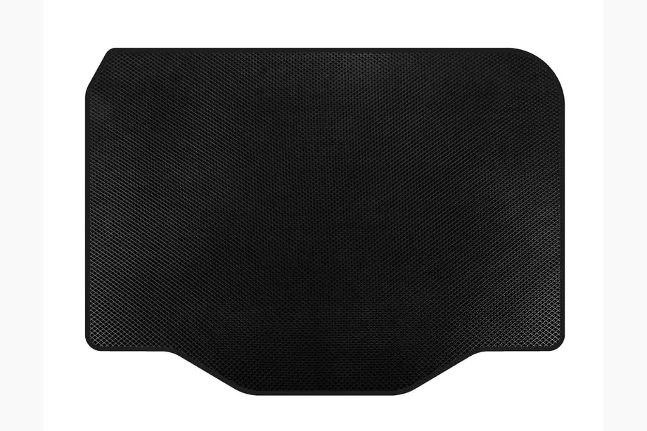 Opel Mokka 2012–2021 Tavaratilan matto (Musta) Image