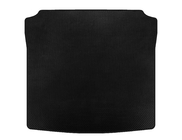Seat Ibiza 2010–2017 EVA tavaratilan matto (2010-2012, SW, Musta) kuva 1