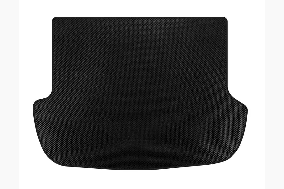 Subaru Forester 2008–2013 Tavaratilan matto (Musta) Image
