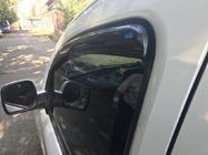 Renault Kangoo 2008–2020 Ikkunatuulisuojat (2 kpl, Sport) kuva 5