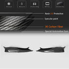 BMW 1-sarja E81/E82/E87/E88 2004–2011 Takapuskurin flapit Flap (E82 1M, hiilikuitu) kuva 5