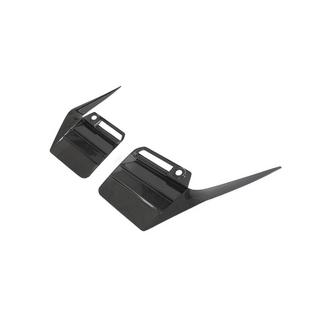 Takapuskurin splitterit V1 (G87, hiilikuitu) BMW 2-sarja G42 2021– kuva 4
