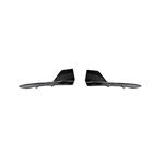BMW 3-sarja F30/F31 2012–2019 Takapuskurin flapsit Flap (F30 M-Sport, hiilikuitu) kuva 3
