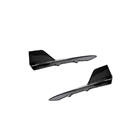 BMW 3-sarja F30/F31 2012–2019 Takapuskurin flapsit Flap (F30 M-Sport, hiilikuitu) kuva 4