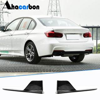 Takapuskurin flapsit Flap (F30 M-Sport, hiilikuitu) BMW 3-sarja F30/F31 2012–2019 kuva 1