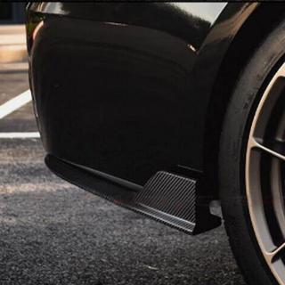 Takapuskurin flapsit Flap (F30 M-Sport, hiilikuitu) BMW 3-sarja F30/F31 2012–2019 kuva 2