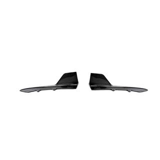 Takapuskurin flapsit Flap (F30 M-Sport, hiilikuitu) BMW 3-sarja F30/F31 2012–2019 kuva 3