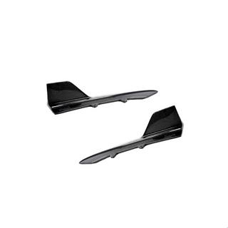 Takapuskurin flapsit Flap (F30 M-Sport, hiilikuitu) BMW 3-sarja F30/F31 2012–2019 kuva 4