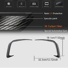 BMW 3-sarja G20/G21 2018– Takapuskurin flapit Flap (M-Sport 2018-2022, hiilikuitu) kuva 7