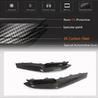 BMW 3-sarja G20/G21 2018– Takapuskurin flapit Flap V1 (G80, hiilikuitu) kuva 5