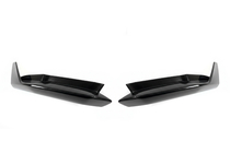 BMW 3-sarja G20/G21 2018– Takapuskurin läpät Flap V2 (G80, hiilikuitu) kuva 5