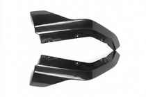 BMW 3-sarja G20/G21 2018– Takapuskurin läpät Flap V2 (G80, hiilikuitu) kuva 13