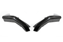 BMW 3-sarja G20/G21 2018– Takapuskurin läpät Flap V2 (G80, hiilikuitu) kuva 15