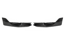 BMW 3-sarja G20/G21 2018– Takapuskurin läpät Flap V2 (G80, hiilikuitu) kuva 6